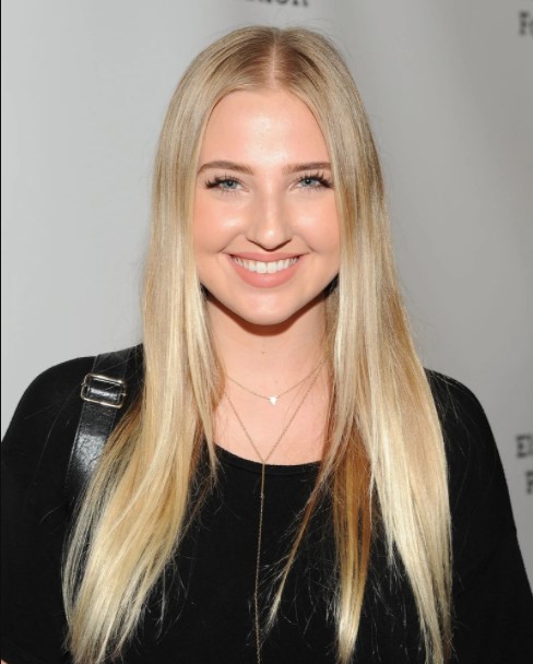 Latest Photo of  Veronica Dunne